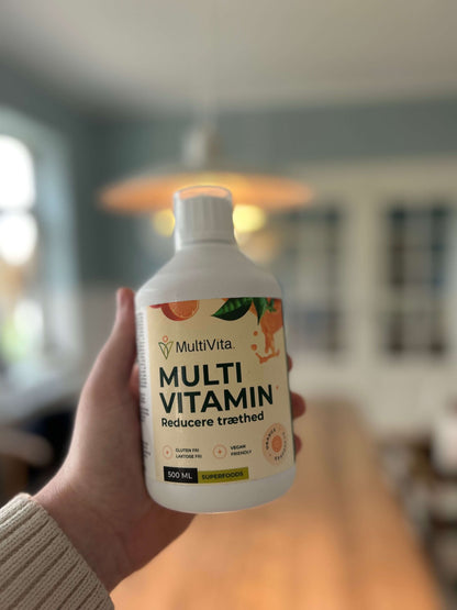 MultiVita 500 ml